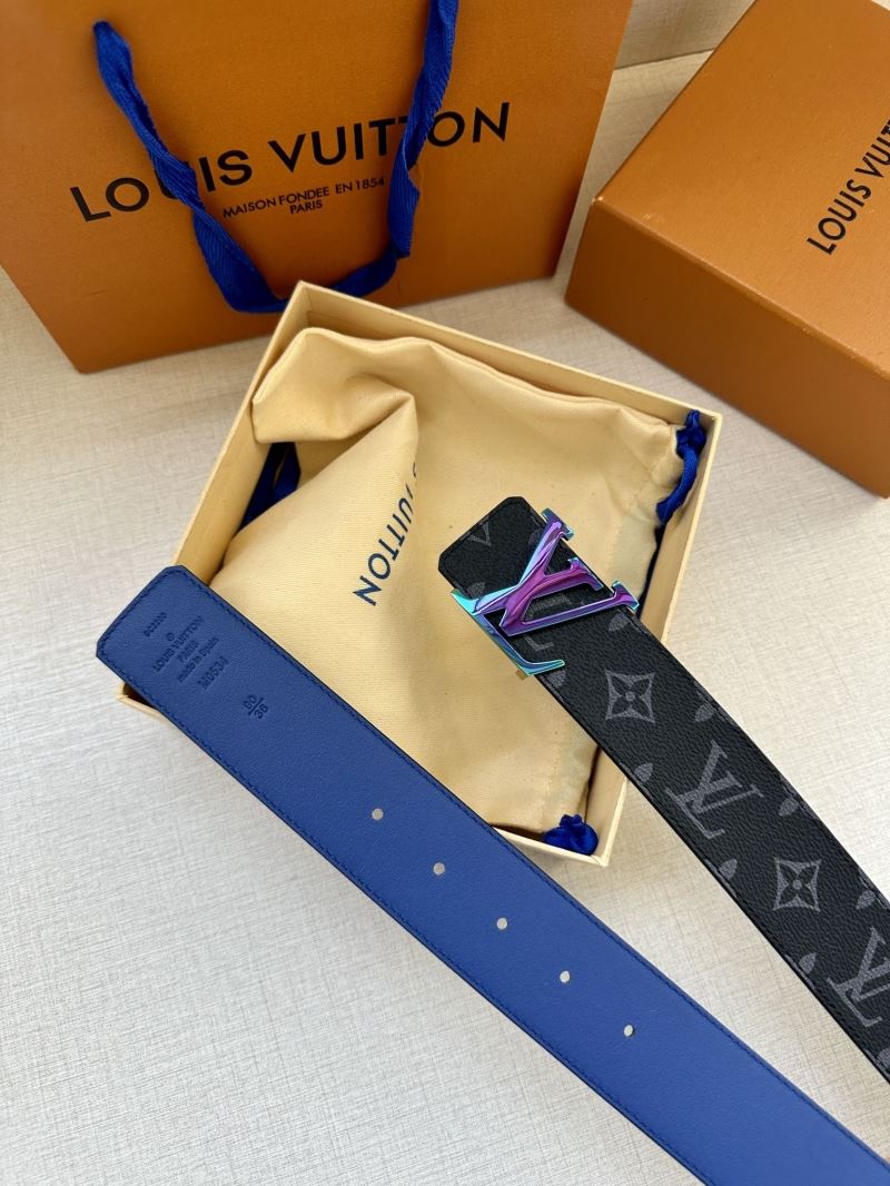 Louis Vuitton Belts